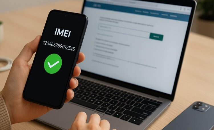 Как проверить смартфон по IMEI и для чего это нужно