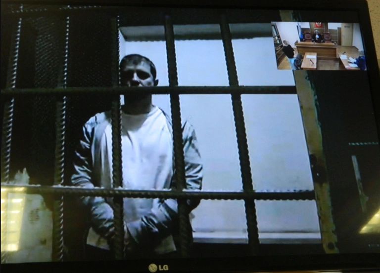 Роман Широков (Фото: Михаил Лобанов)