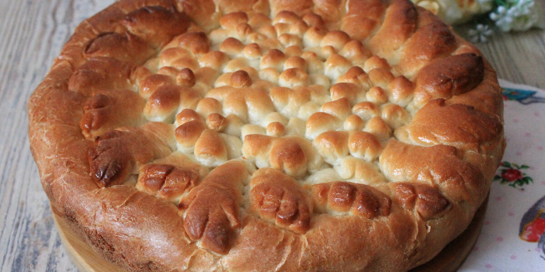 Секреты дрожжевого теста: как превратить муку в воздушное чудо