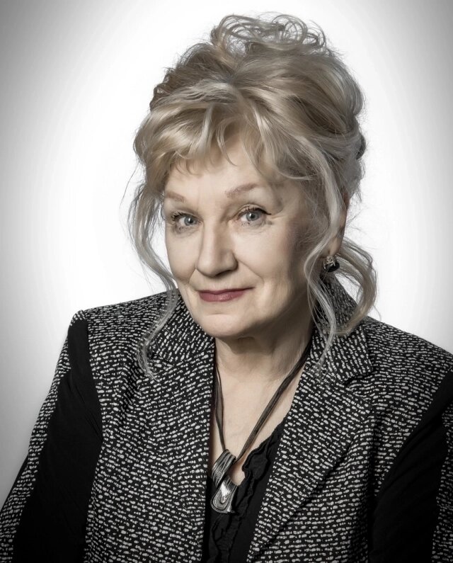    Наталья Антонова Фото: Челябинский Молодежный театр