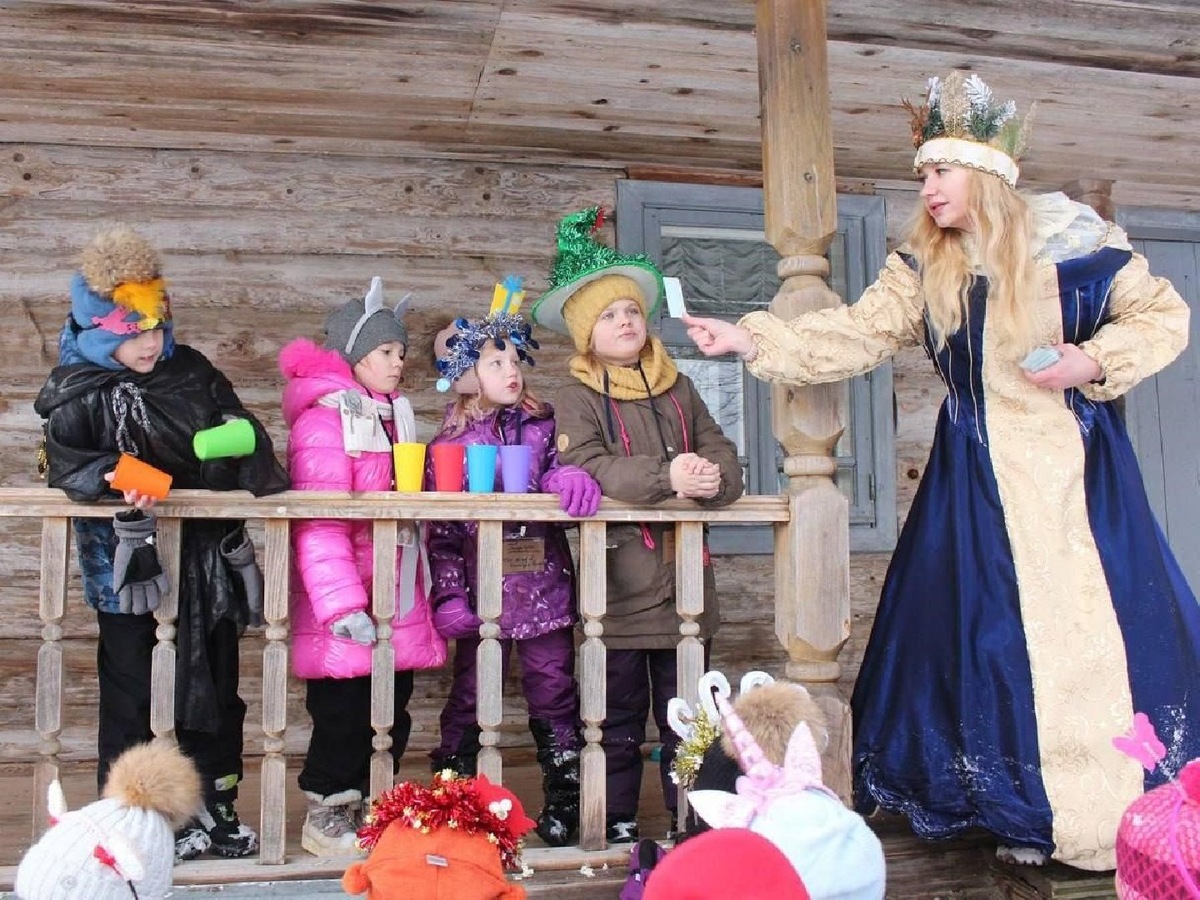    Фото: пресс-служба Министерства культуры и туризма Московской области