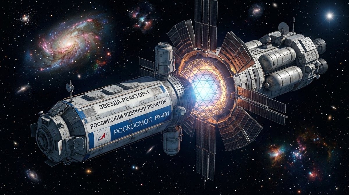 Фото сгенерировано искусственным интеллектом.