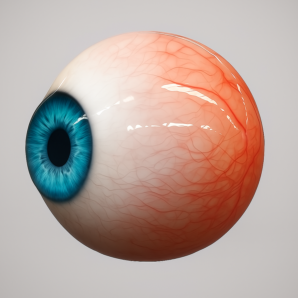 Астигматизм