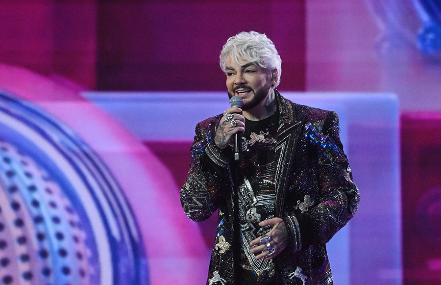    © Кирилл Каллиников/РИА Новости