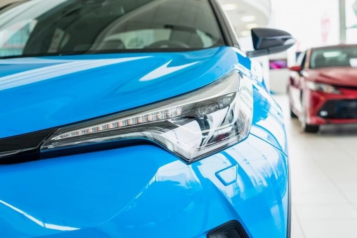    Тюменец должен заплатить транспортный налог в 200 тысяч рублей