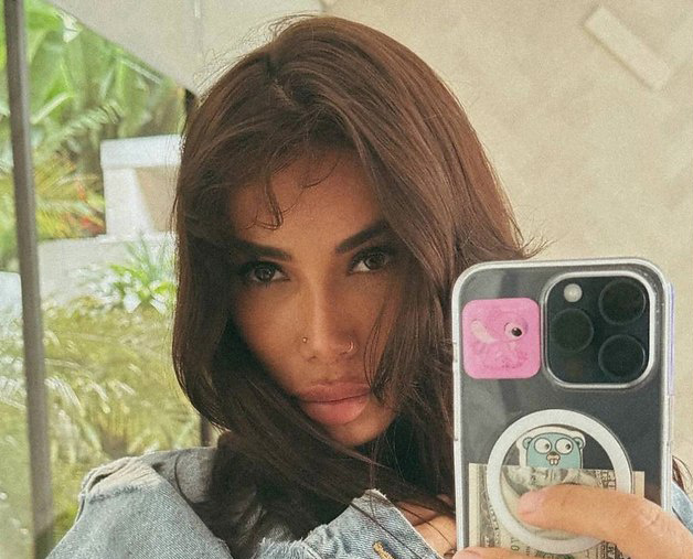    Социальные сети