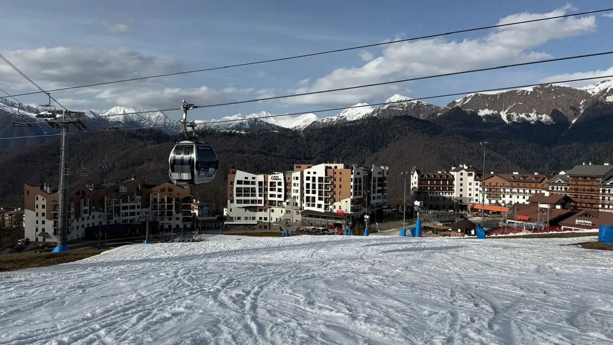     © "Интерфакс". Юлия Батырь