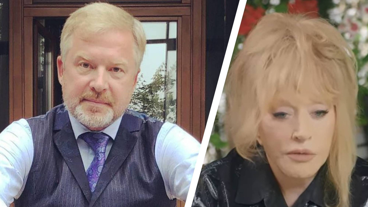 Фото: Instagram* (запрещён в РФ) / @pelshtv; youtube.com/@skazhigordeevoy