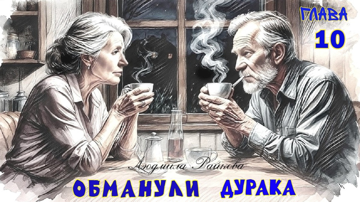Всюду один принцип: «Обманули дурака на четыре кулака». Обманули сейчас, а кулаки прилетят потом, можно не сомневаться.
