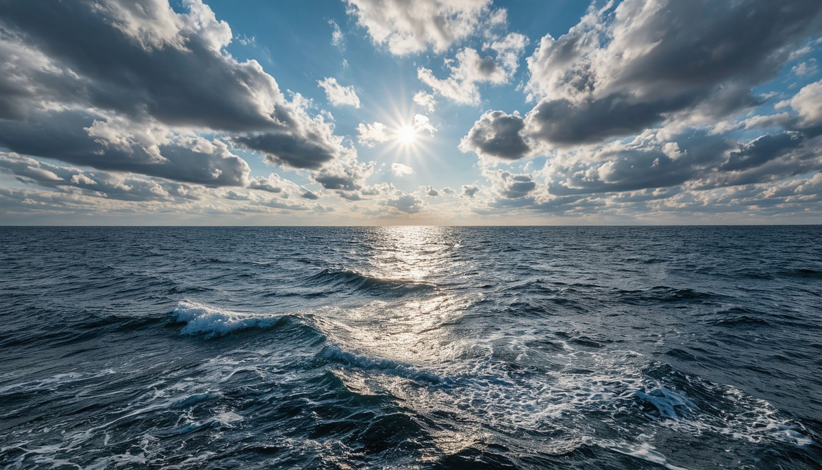 Сигнал был отправлен с места, где затонул корабль более 60 лет назад.