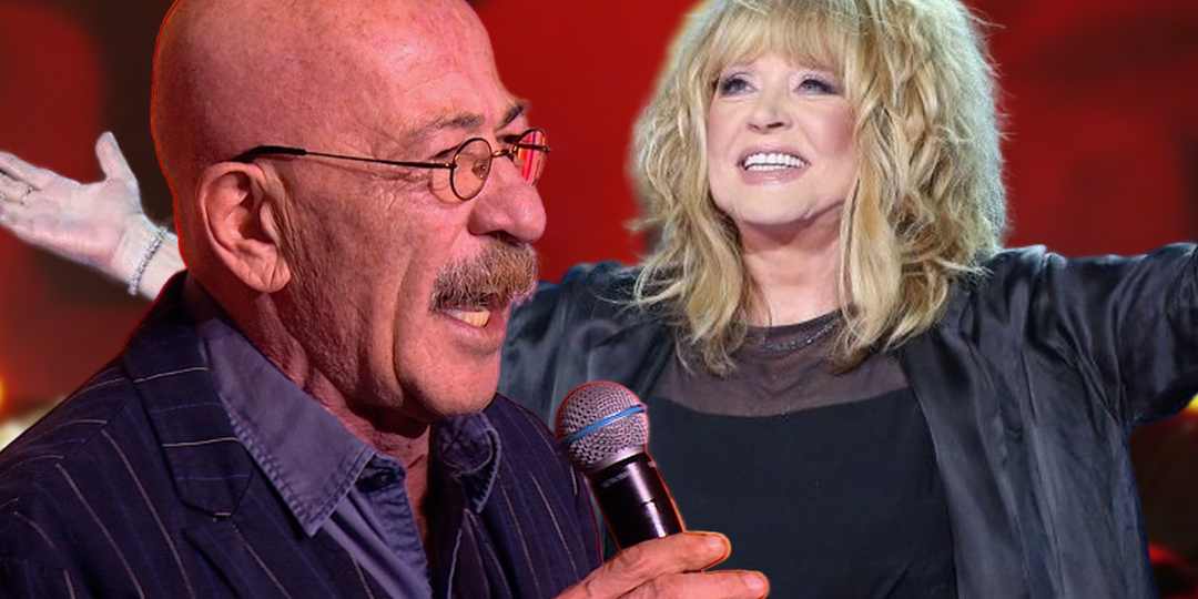 "С какого перепугу я не должен с ней общаться?!": Александр Розенбаум "плюнул" в современную эстраду и рассказал о дружбе с Аллой Пугачевой