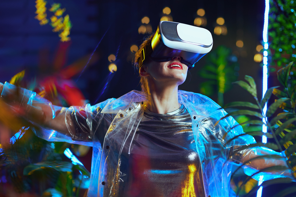 Фото: iStock/CentralITAlliance