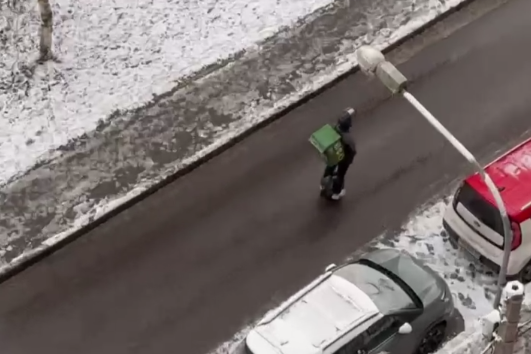 Фото: Русский Колоколъ