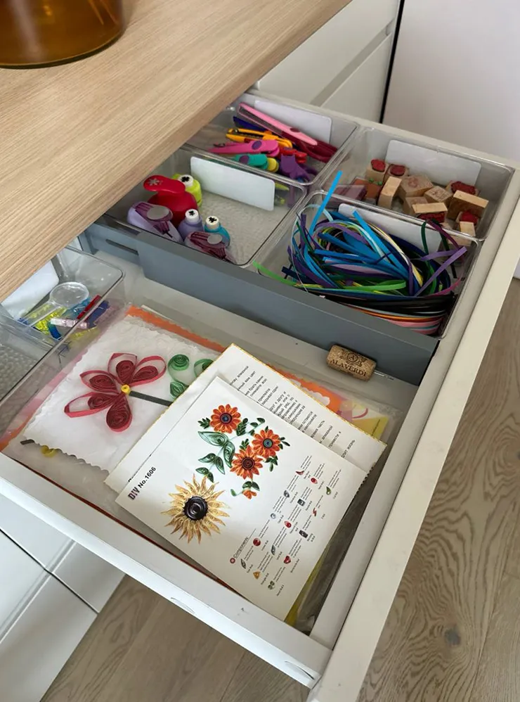 Важно, чтобы размер каждой ячейки соответствовал тому, что в ней хранится