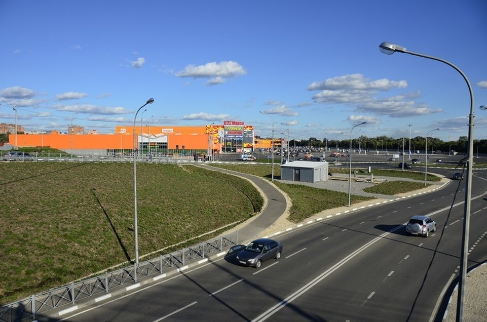    Скоростной режим на Пролетарском мосту в Туле снизили до 40 км/ч. материалы пресс-служб