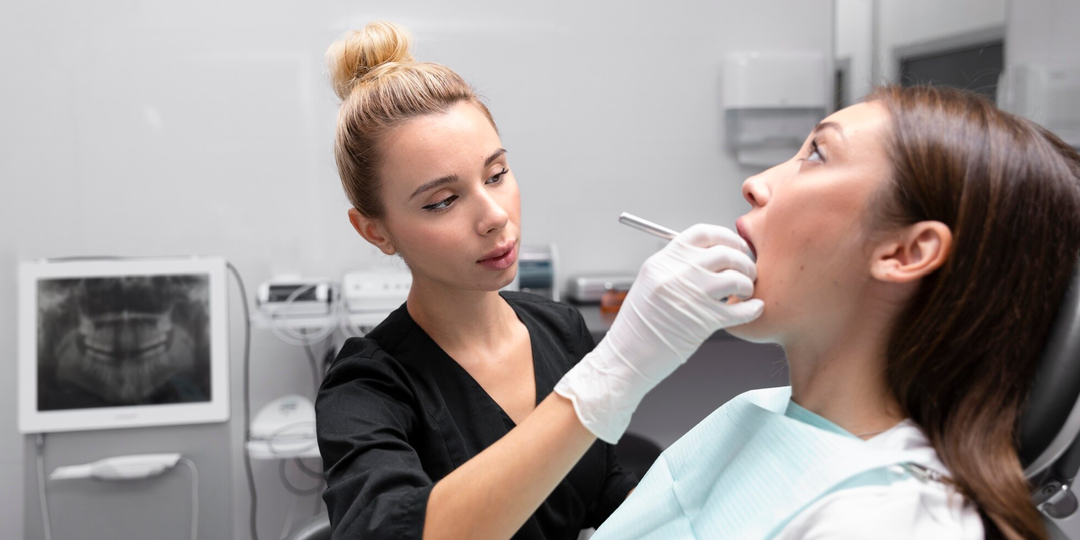 Имплантация без ожидания: кому подходит метод «зуб за один день»