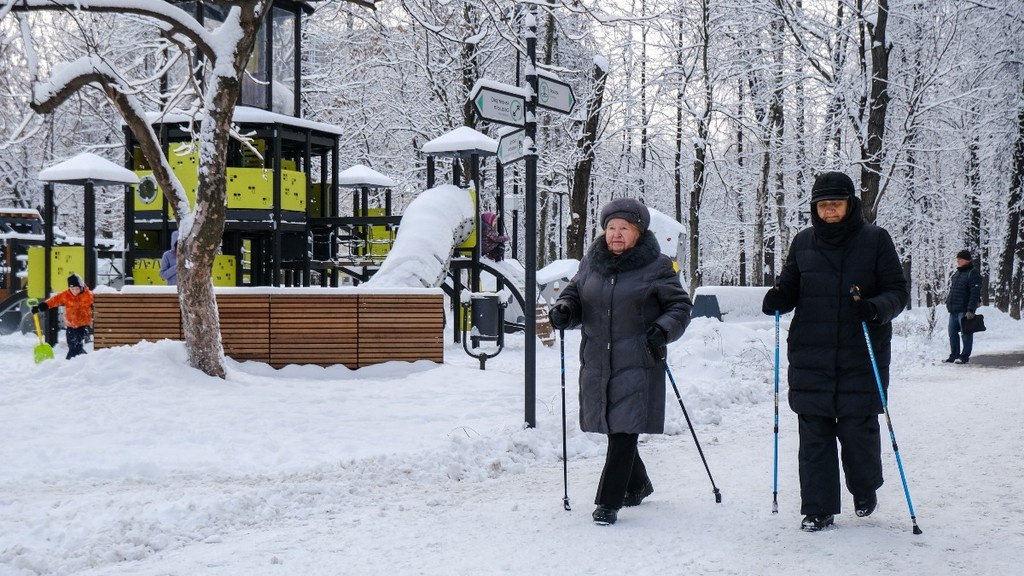    Фото © Сергей Лантюхов / Абзац
