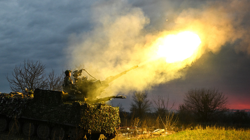   РИА Новости Сергей Бобылев