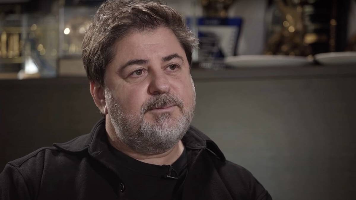    Фото: YouTube/ВДудь. Юрий Дудь признан в РФ иноагентом