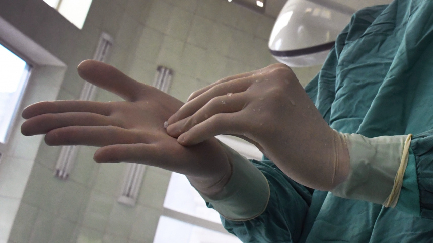    Фото: © РИА Новости/Виталий Аньков