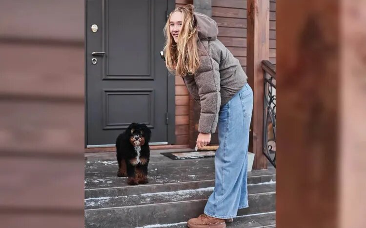    Источник фото: соцсети Мирры Андреевой