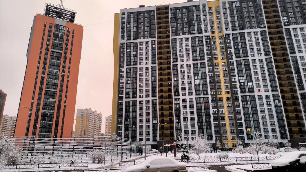    Maksim Konstantinov/Global Look Press