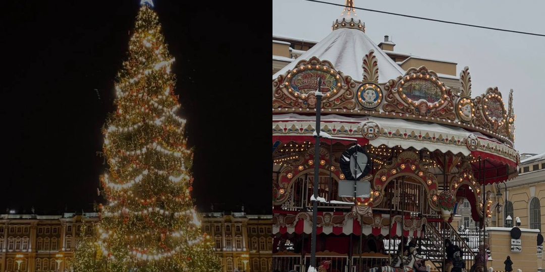 Что обязательно взять с собой туристу зимой в Питер: список, который реально спасает.