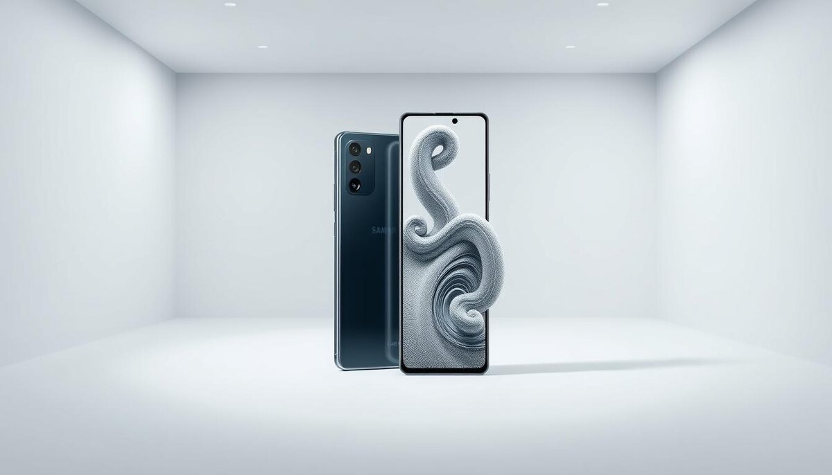 Смартфон Samsung Galaxy S25 12/128 ГБ