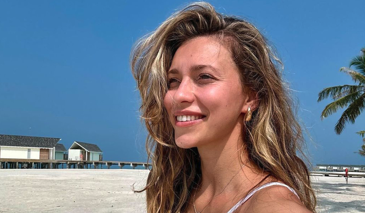    Регина Тодоренко. Фото: соцсети