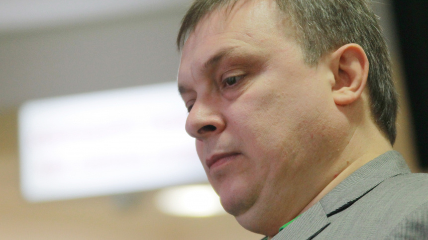    Фото: © РИА Новости/Виталий Белоусов