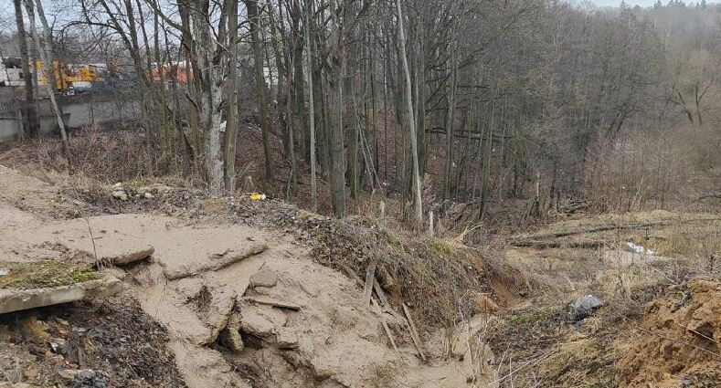    Минэкологии МО