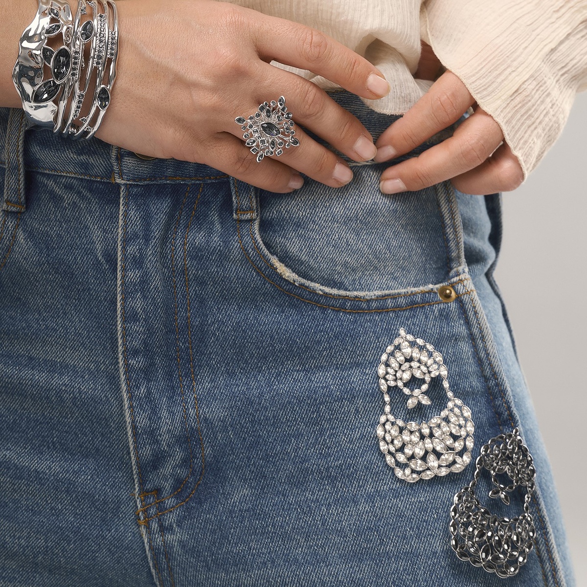 Броши Матрешка и коллекция "Эйва"