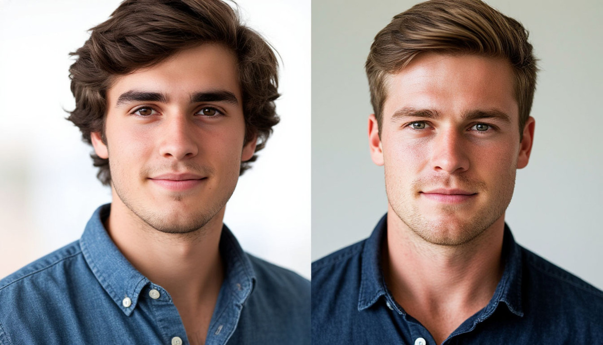 Парни 20-30 лет