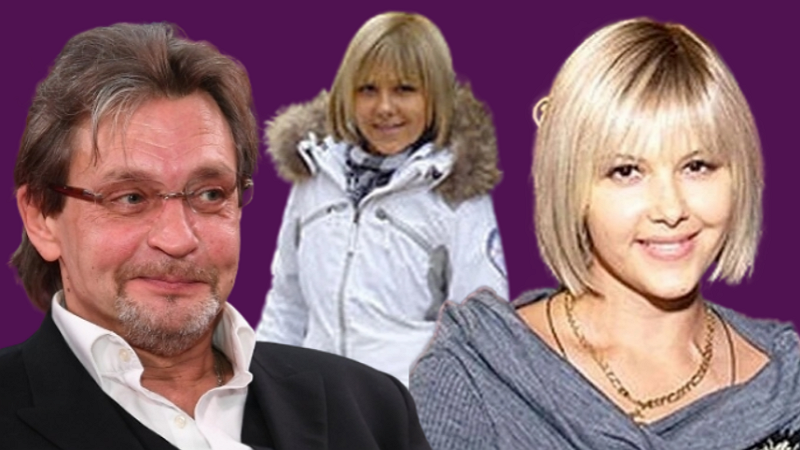 Позор Домогарова: Предал, пожалел денег на спасение женщины, которая подарила ему дом в Болгарии, обеспечивала и любила...