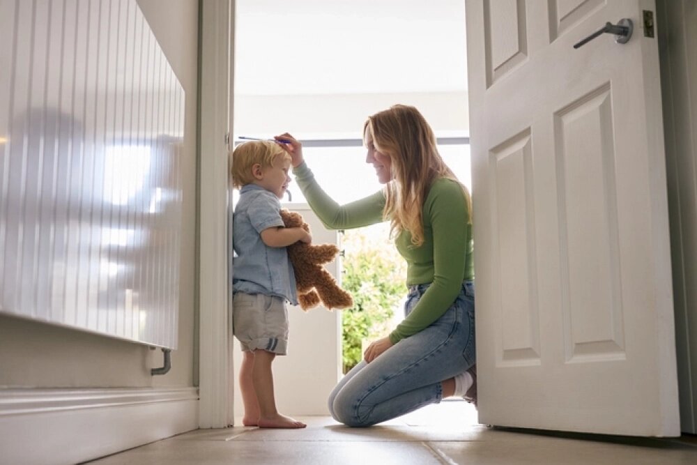    Для женщины такой сон часто связан с попыткой разобраться в отношениях, будь то романтических, семейных или дружеских. Фото: istockphoto.com