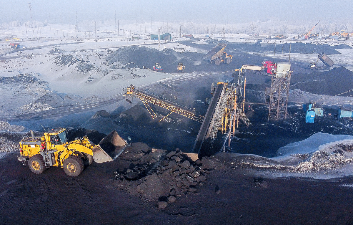 Максим Киселев/ТАСС