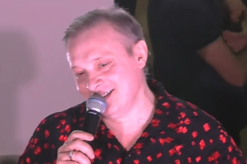 Фото: Prt Scr youtube.com / Alexander Kartsev