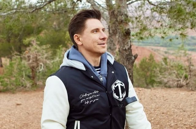    Тимур Батрудинов. Фото: социальные сети