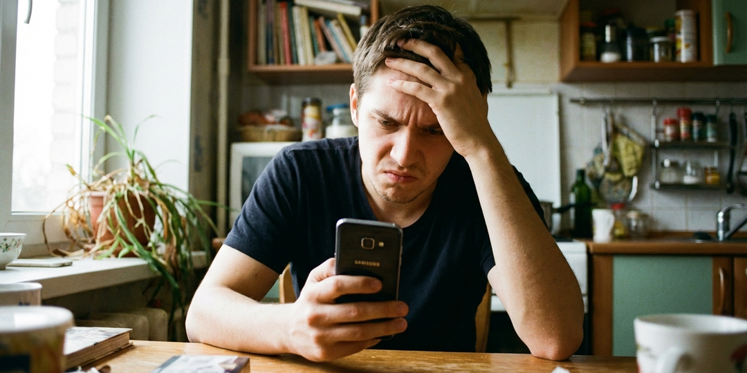 Почему Samsung и Xiaomi тормозят уже через год: разбираем файловую систему F2FS