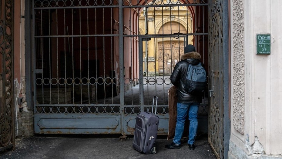 Автор фото: Михаил Тихонов / "Деловой Петербург"