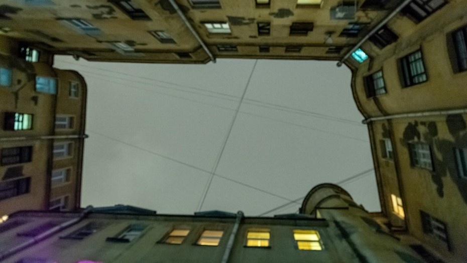 Автор фото: Михаил Тихонов / "Деловой Петербург"