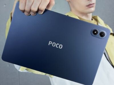   POCO выпустила Pad M1 с АКБ на 12 000 мАч. Сколько стоит в России?