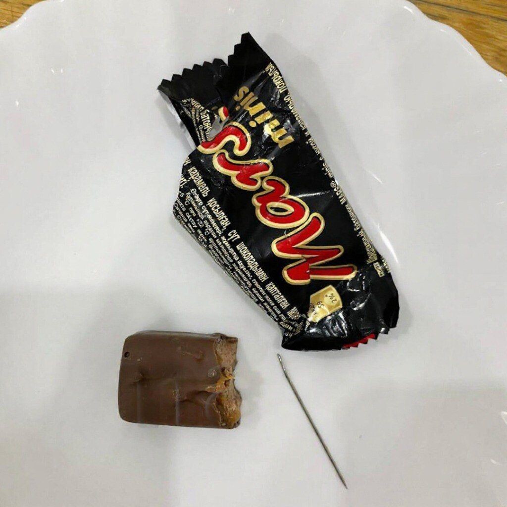     / Источник: © Соцсети