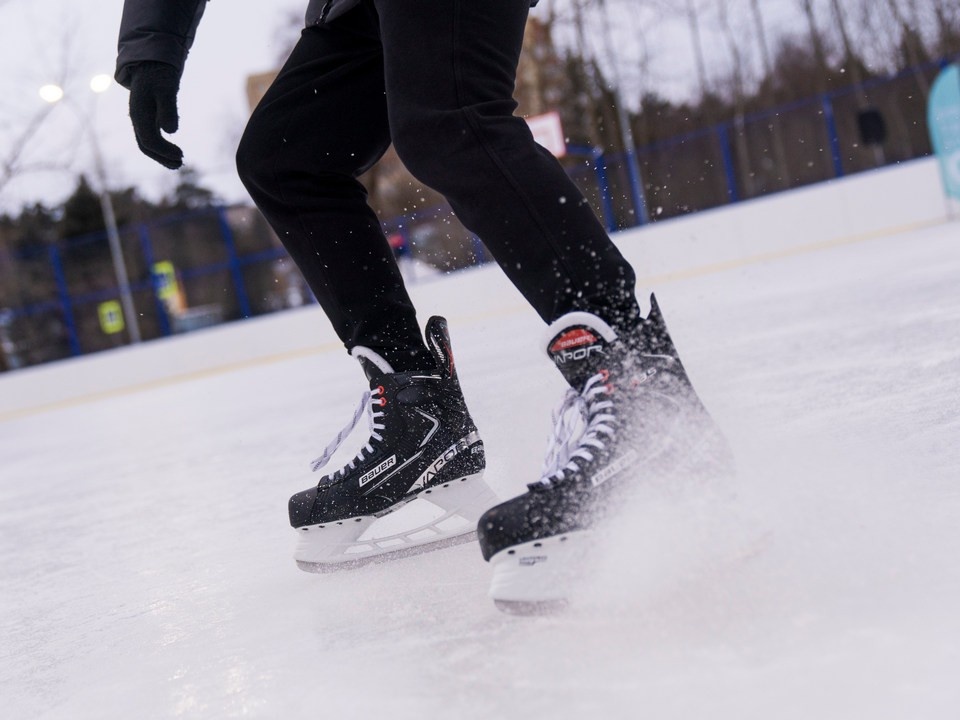    Фото: МедиаБанк Подмосковья/Жанна Однороб