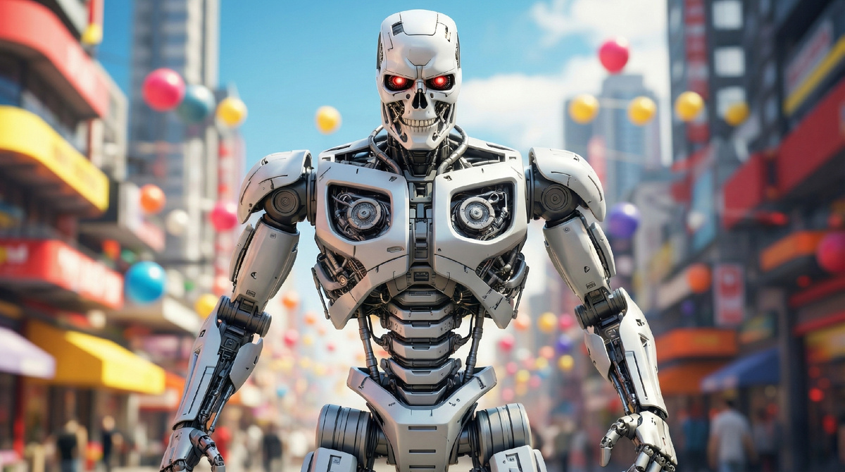 Сгенерировано нейросетью «Nano-Banana»