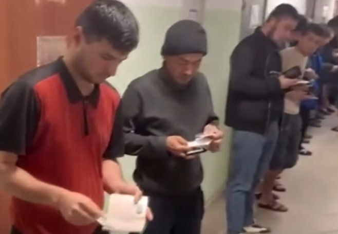 Фото: Prt Scr rutube.ru / МВД МЕДИА