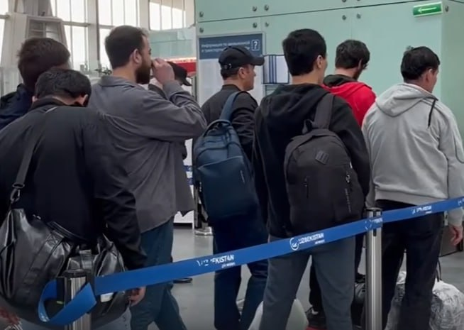 Фото: Prt Scr rutube.ru / МВД МЕДИА