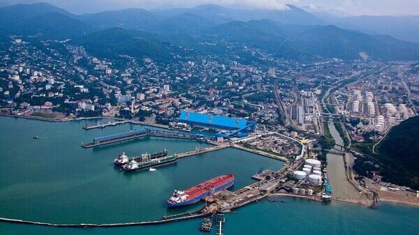    © Администрация муниципального образования Туапсинский район