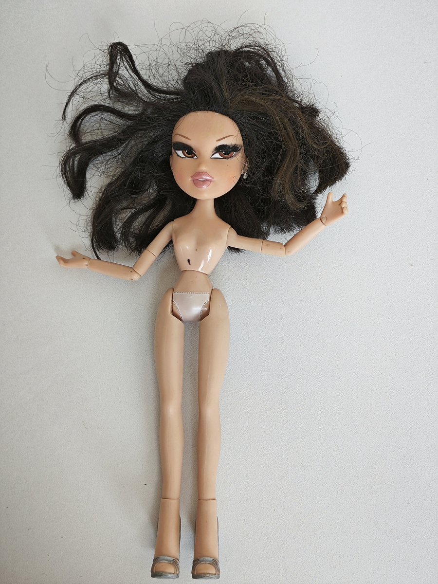 Джейд Братц (Jade Bratz)