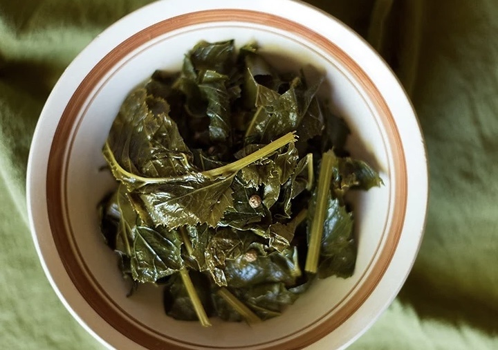 ЛУЧШИЕ РЕЦЕПТЫ ИЗ БОТВЫ